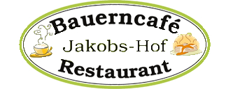 Bauerncafe Jakobshof Logo